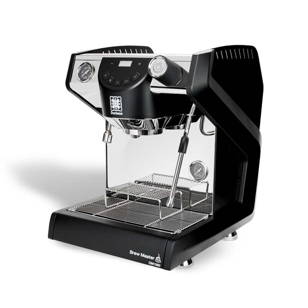 Duchess CM1380 - เครื่องชงกาแฟสด มี 2สี ให้...