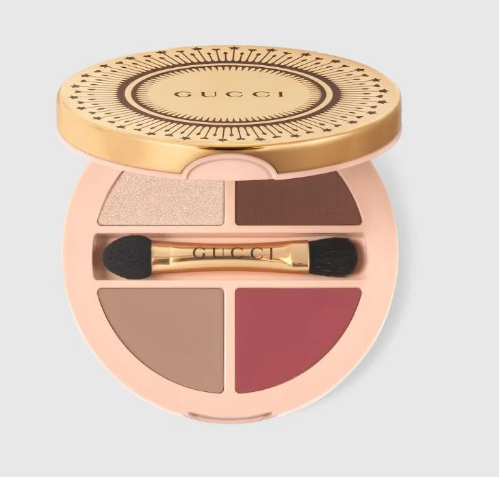 Multi-use Palette De Beaut&eacute; Quatuor,...