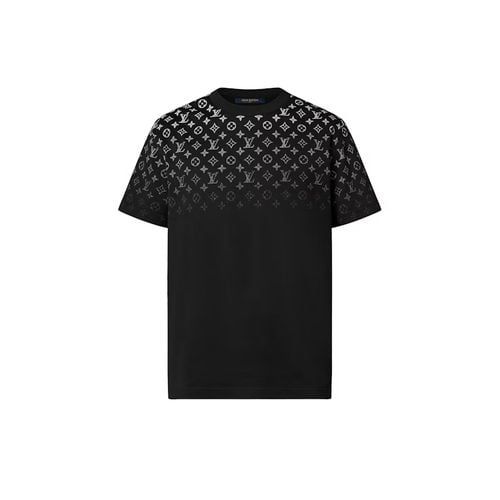 LOUIS VUITTON Louis Vuitton Gradient Cotton...
