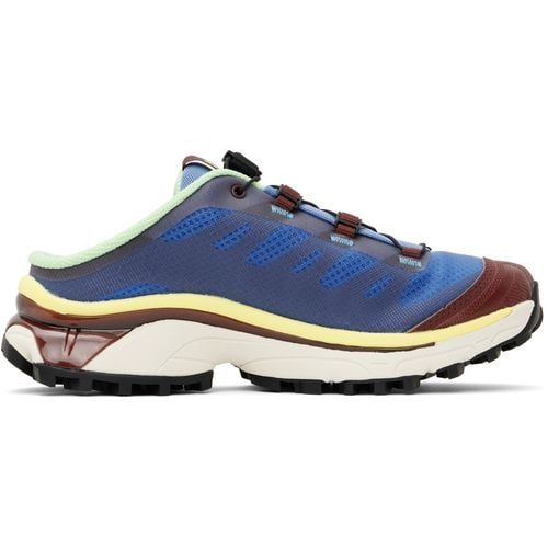 MM6 MM6 Maison Margiela Blue Salomon Editio...