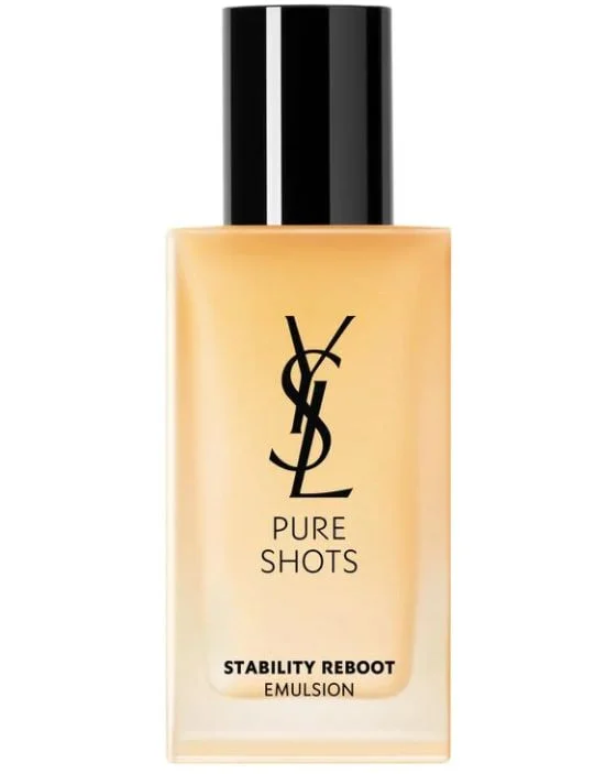 PURE SHOTS PURE SHOTS STABILITY REBOOT EMUL...