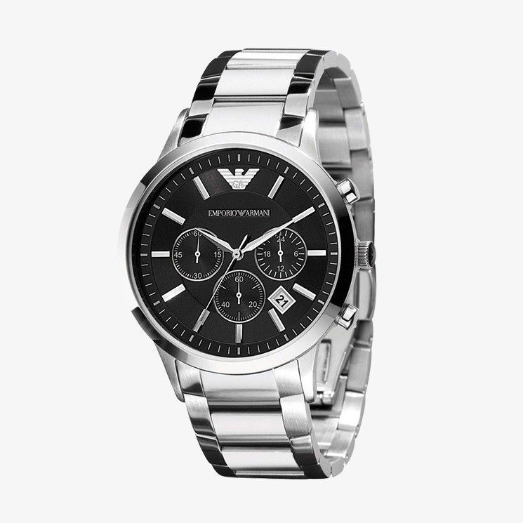 EMPORIO ARMANI นาฬิกาข้อมือผู้ชาย...
