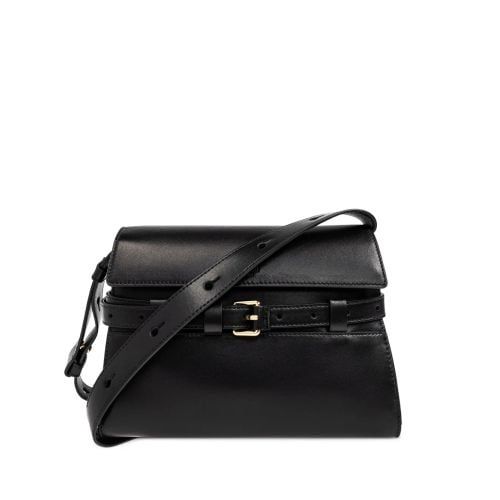 MOSCHINO Moschino Tie Me Cross Body Bag - B...