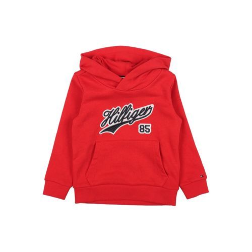 TOMMY HILFIGER TOMMY HILFIGER Sweatshirts -...