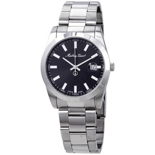 MATHEY-TISSOT Mathey-Tissot Mathe...