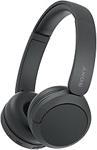 Sony WH-CH520 Wireless Headphones Bluetooth...