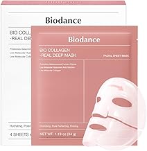 BIODANCE Bio-Collagen Real Deep M...