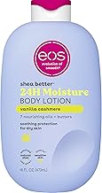 eos Shea Better Body Lotion Vanil...