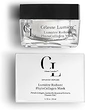 Radiant PhytoCollagen Face Mask &...