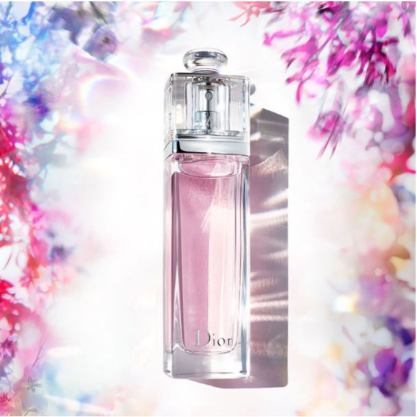 DIOR น้ำหอม Dior Addict Eau Fraiche Pink ED...