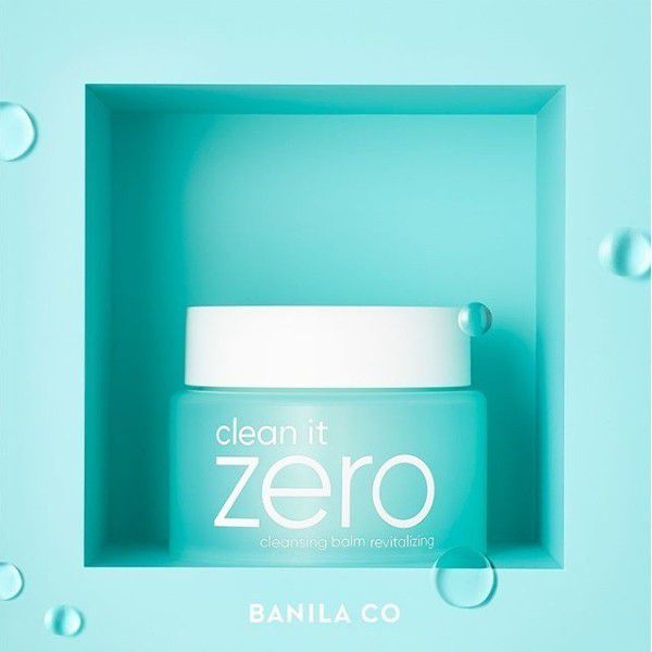 BANILA CO CLEAN IT ZERO CLEANSI...