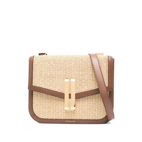 DEMELLIER DeMellier The Vancouver Woven-Raf...